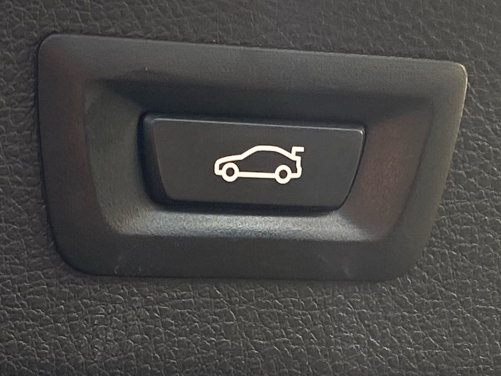 Billede af BMW 320d Gran Turismo 2,0 D Executive Steptronic 190HK 5d 8g Aut.