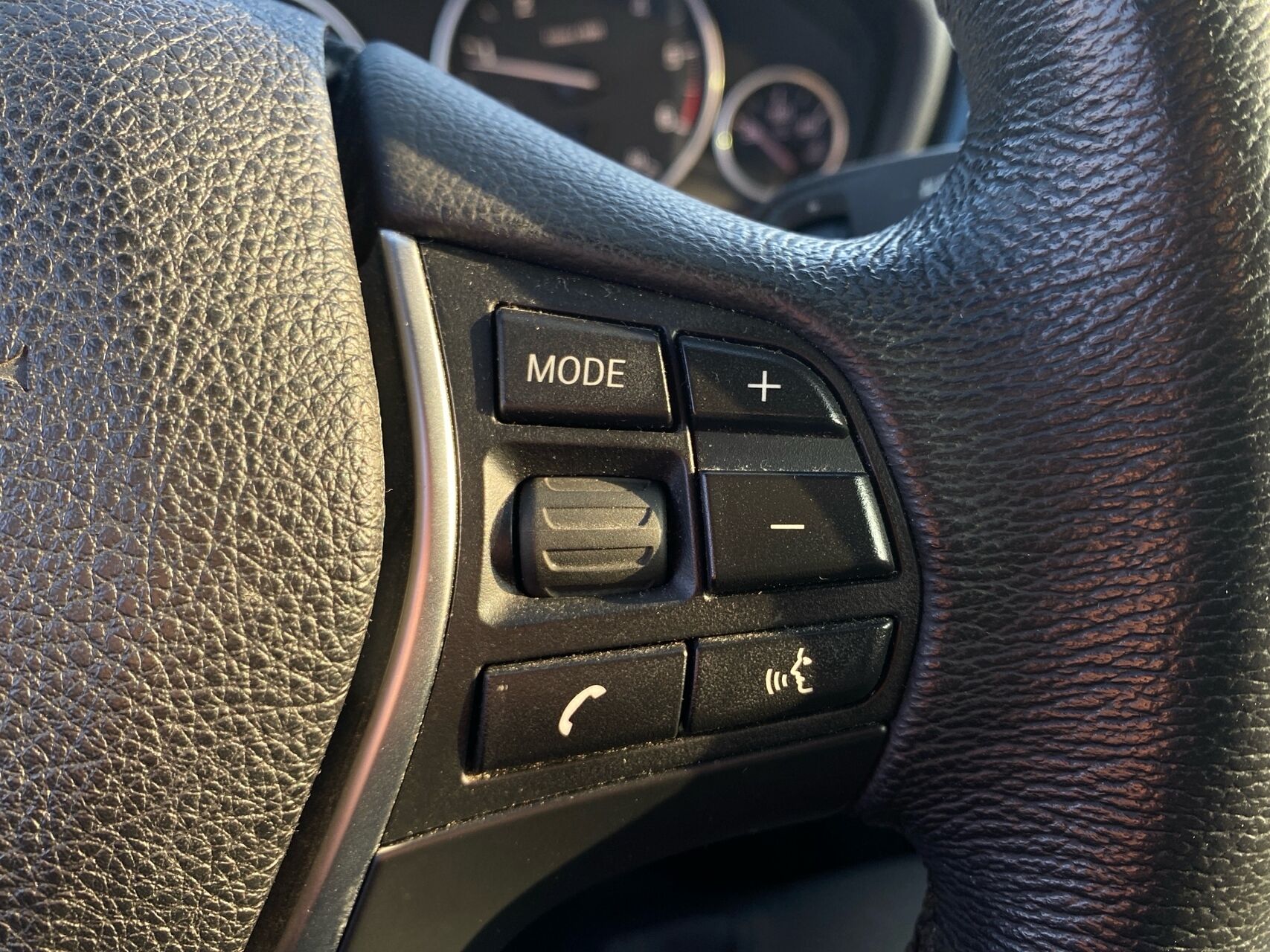 Billede af BMW 320d Gran Turismo 2,0 D Executive Steptronic 190HK 5d 8g Aut.