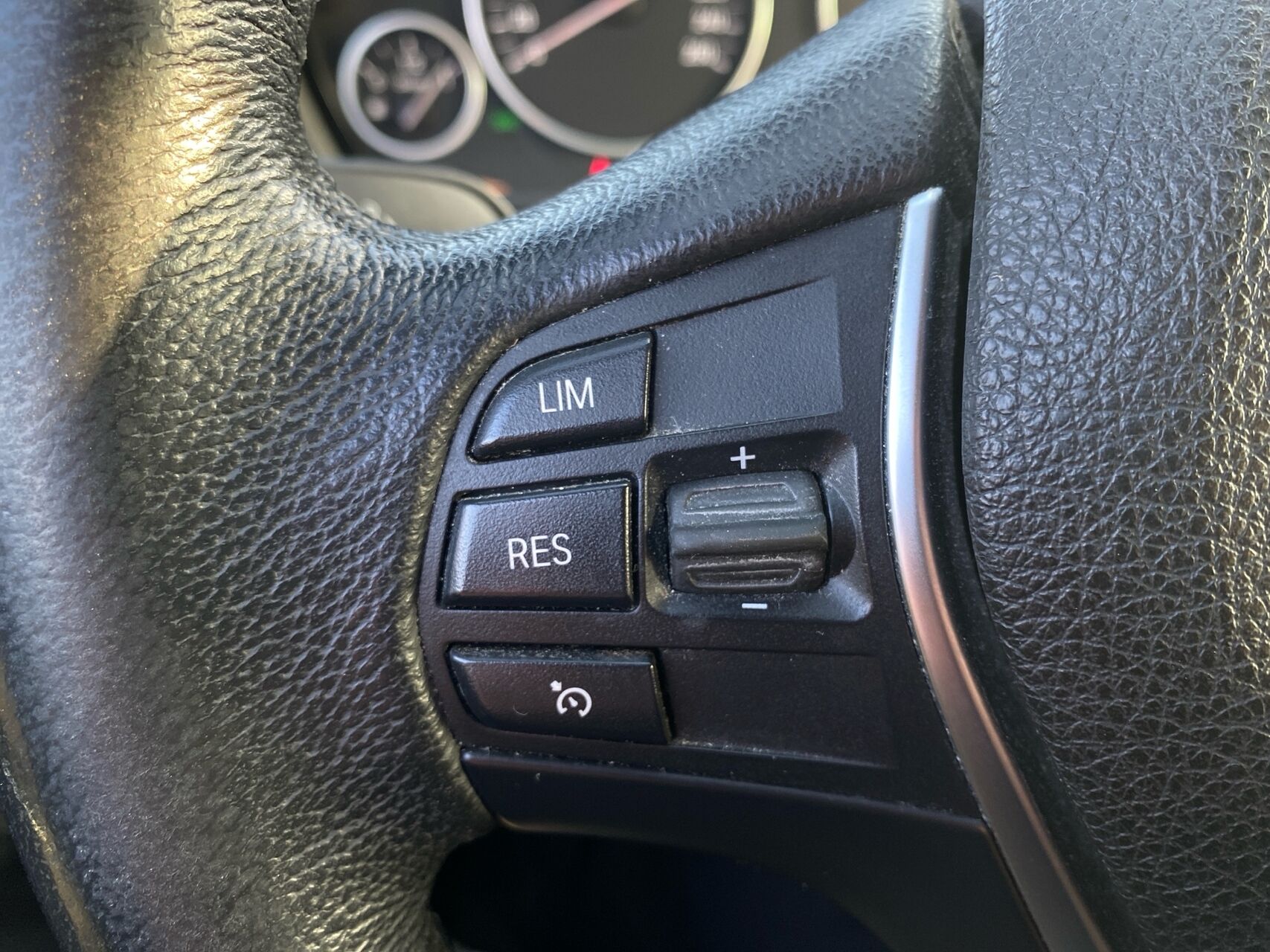 Billede af BMW 320d Gran Turismo 2,0 D Executive Steptronic 190HK 5d 8g Aut.