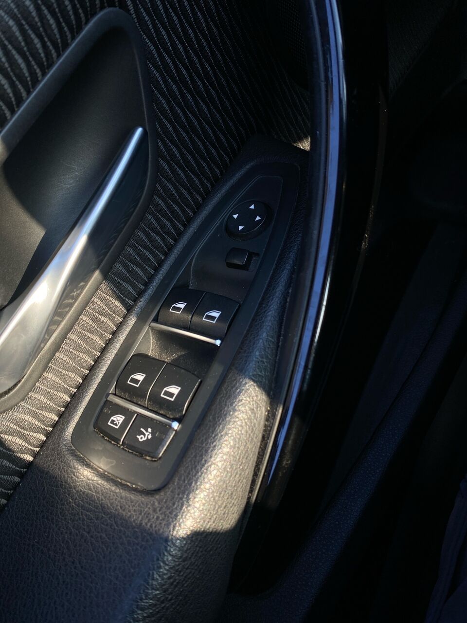 Billede af BMW 320d Gran Turismo 2,0 D Executive Steptronic 190HK 5d 8g Aut.