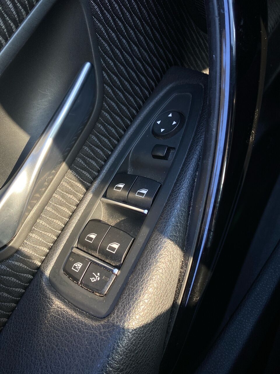 Billede af BMW 320d Gran Turismo 2,0 D Executive Steptronic 190HK 5d 8g Aut.