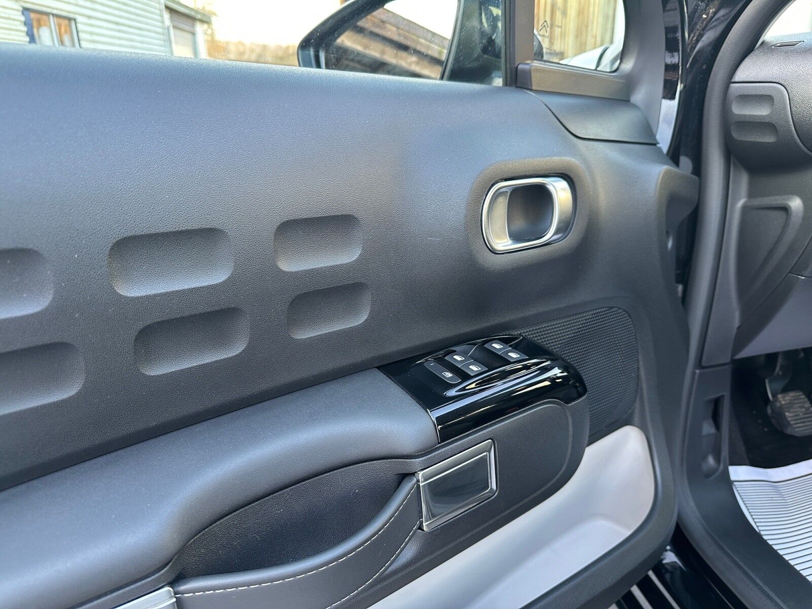 Billede af Citroën C3 1,2 PureTech Impress 83HK 5d