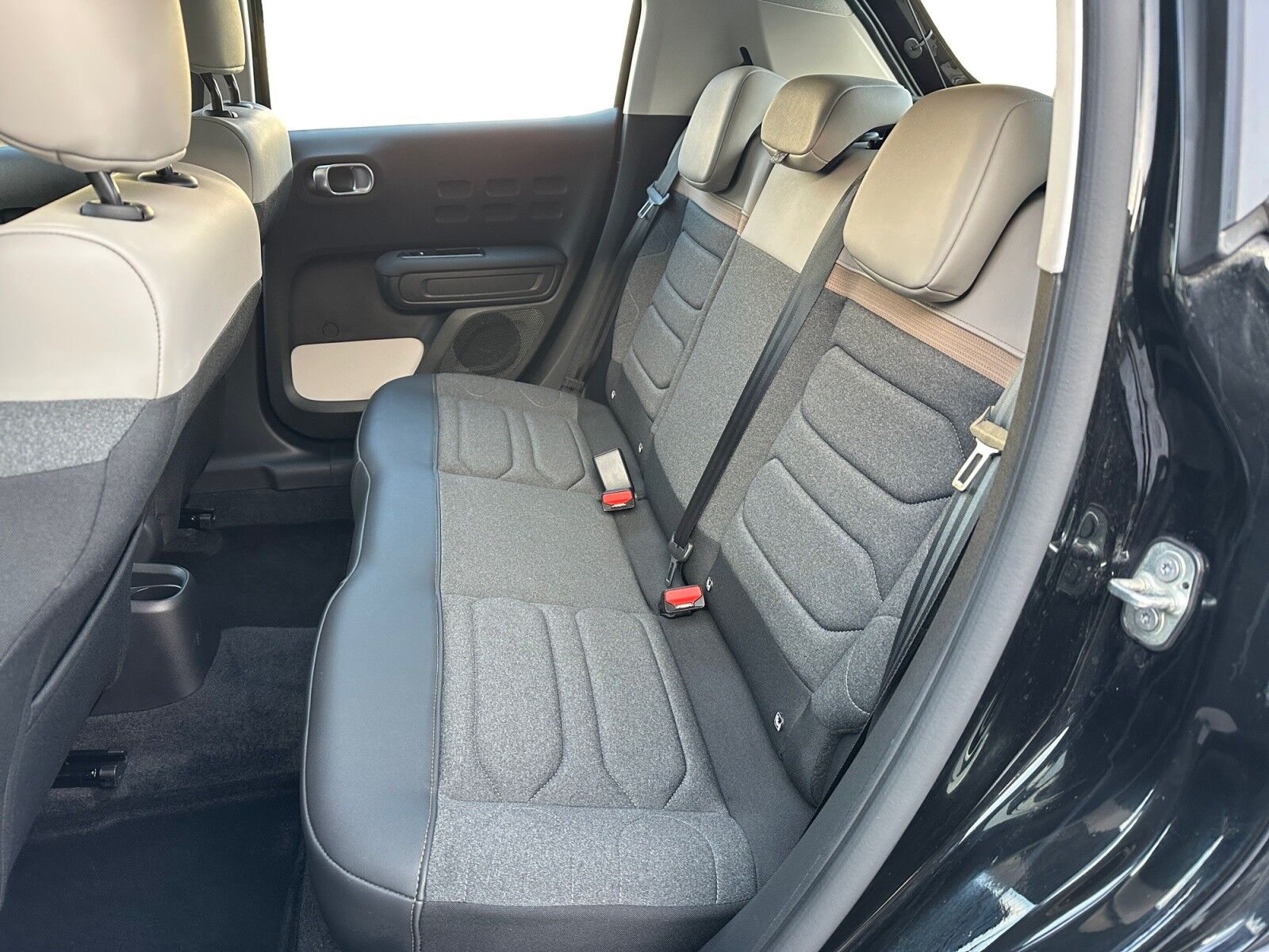 Billede af Citroën C3 1,2 PureTech Impress 83HK 5d