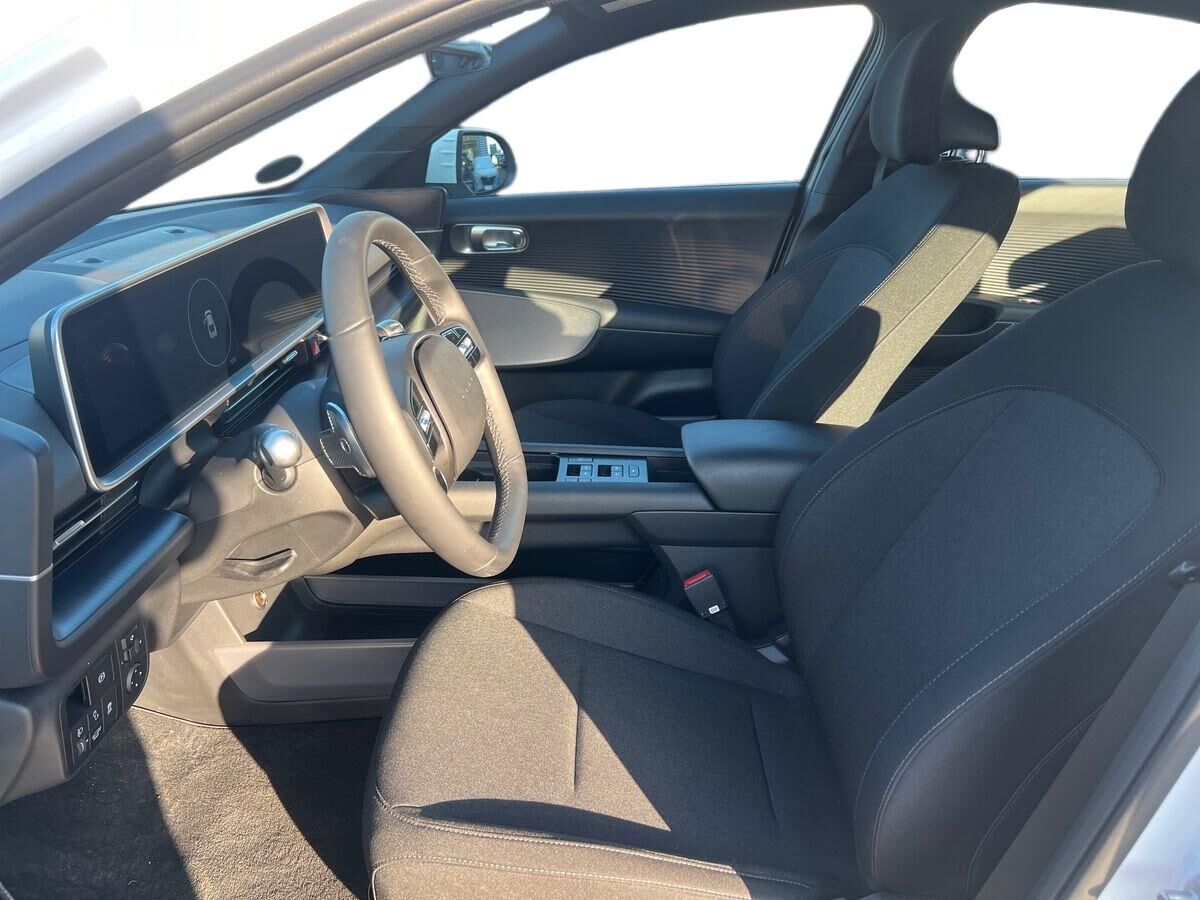 Billede af Hyundai Ioniq 6 Electric 77,4 kWh Essential 229HK Aut.