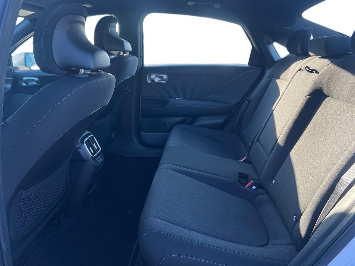 Billede af Hyundai Ioniq 6 Electric 77,4 kWh Essential 229HK Aut.