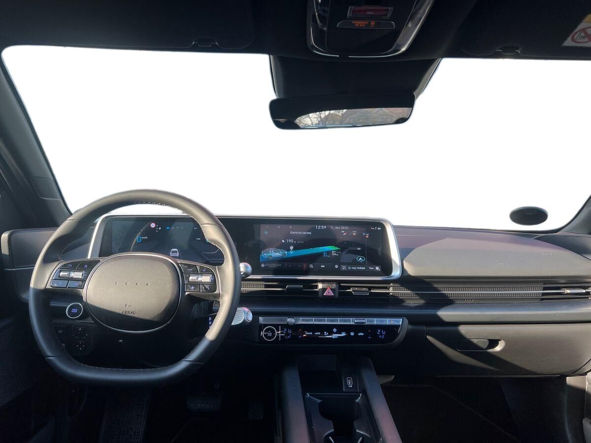 Billede af Hyundai Ioniq 6 Electric 77,4 kWh Essential 229HK Aut.