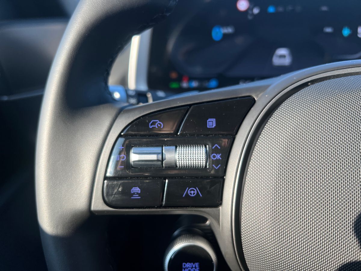 Billede af Hyundai Ioniq 6 Electric 77,4 kWh Essential 229HK Aut.