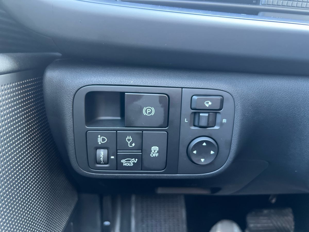 Billede af Hyundai Ioniq 6 Electric 77,4 kWh Essential 229HK Aut.