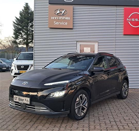 Hyundai Kona EL Advanced 204HK 5d Aut.