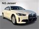 Billede af BMW i4 eDrive35 Gran Coupé EL 286HK 5d Aut.