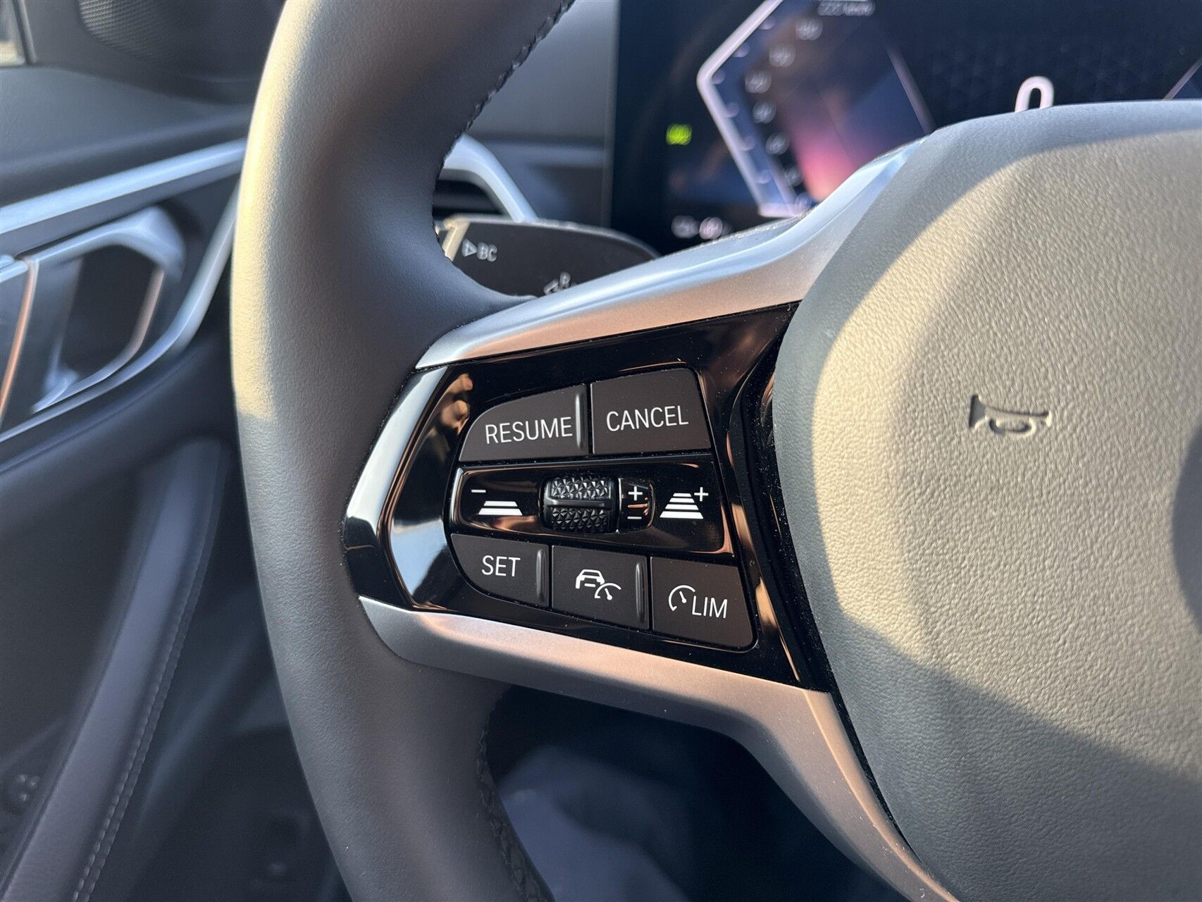 Billede af BMW i4 eDrive35 Gran Coupé EL 286HK 5d Aut.