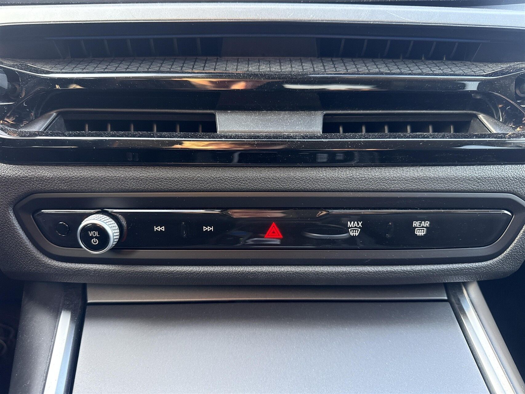 Billede af BMW i4 eDrive35 Gran Coupé EL 286HK 5d Aut.