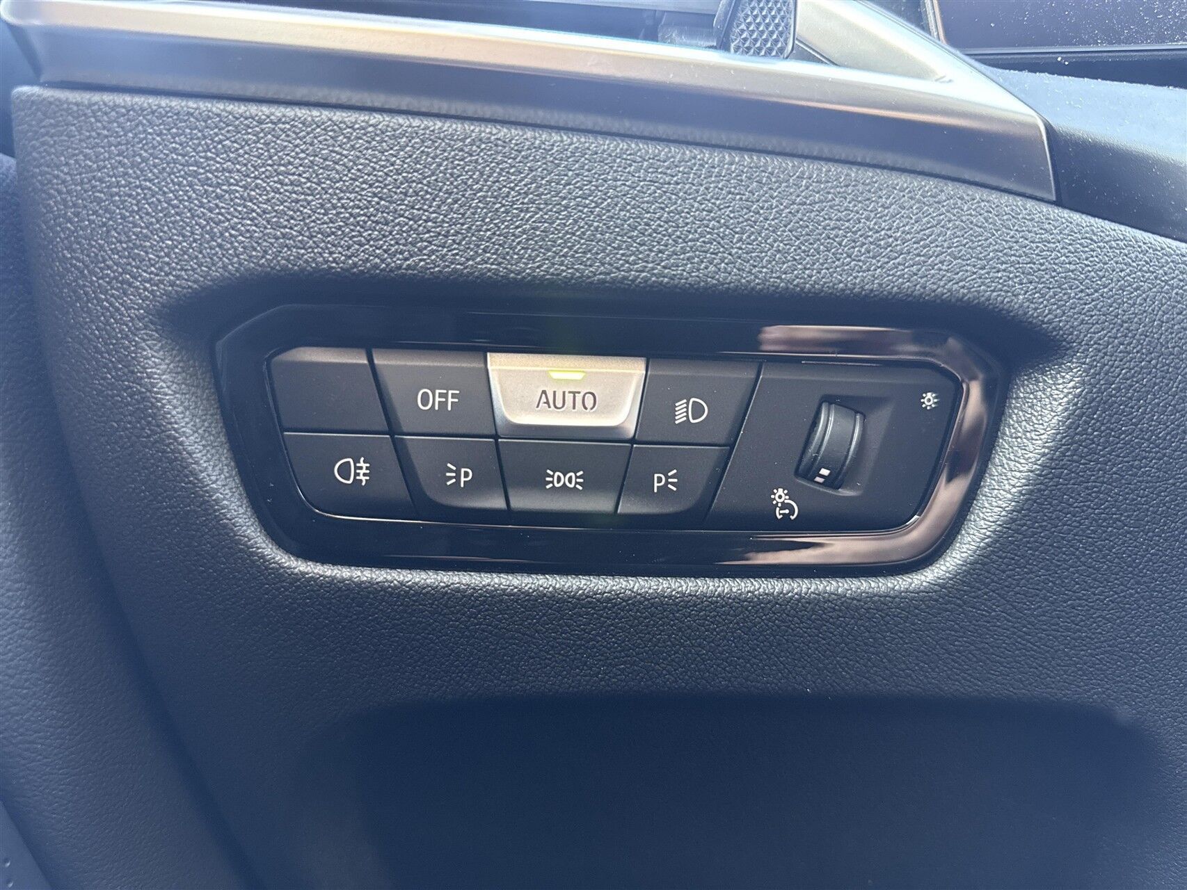 Billede af BMW i4 eDrive35 Gran Coupé EL 286HK 5d Aut.