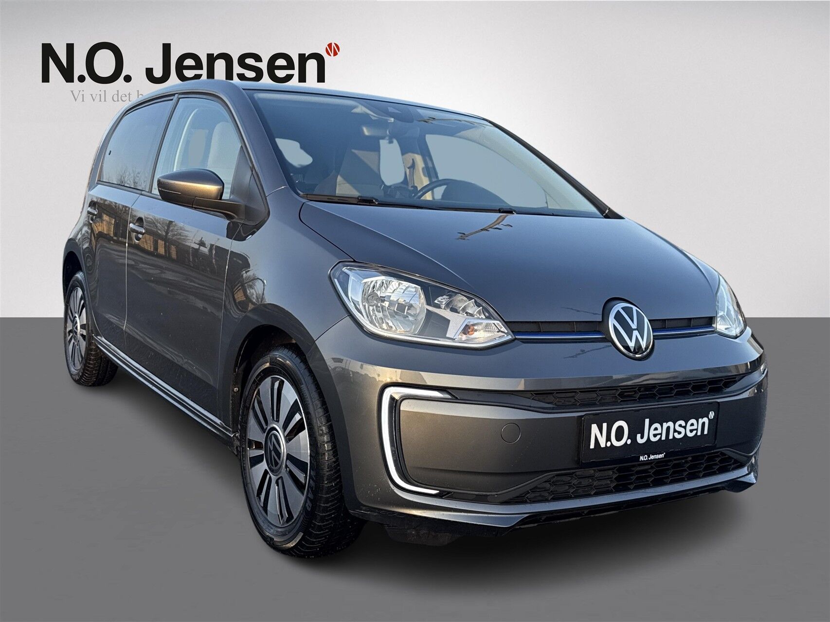 Billede af VW e-up EL 83HK 5d Aut.