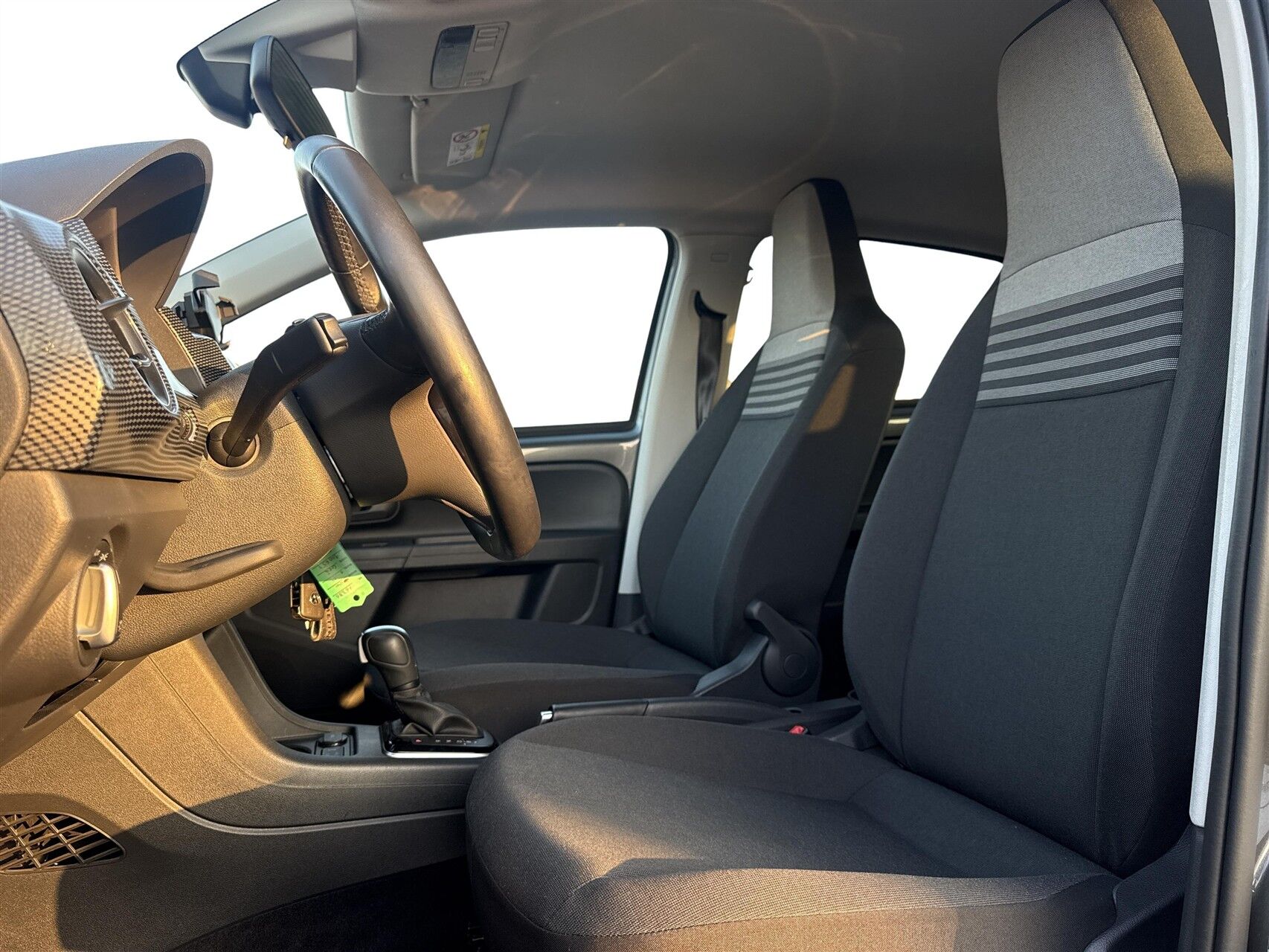 Billede af VW e-up EL 83HK 5d Aut.