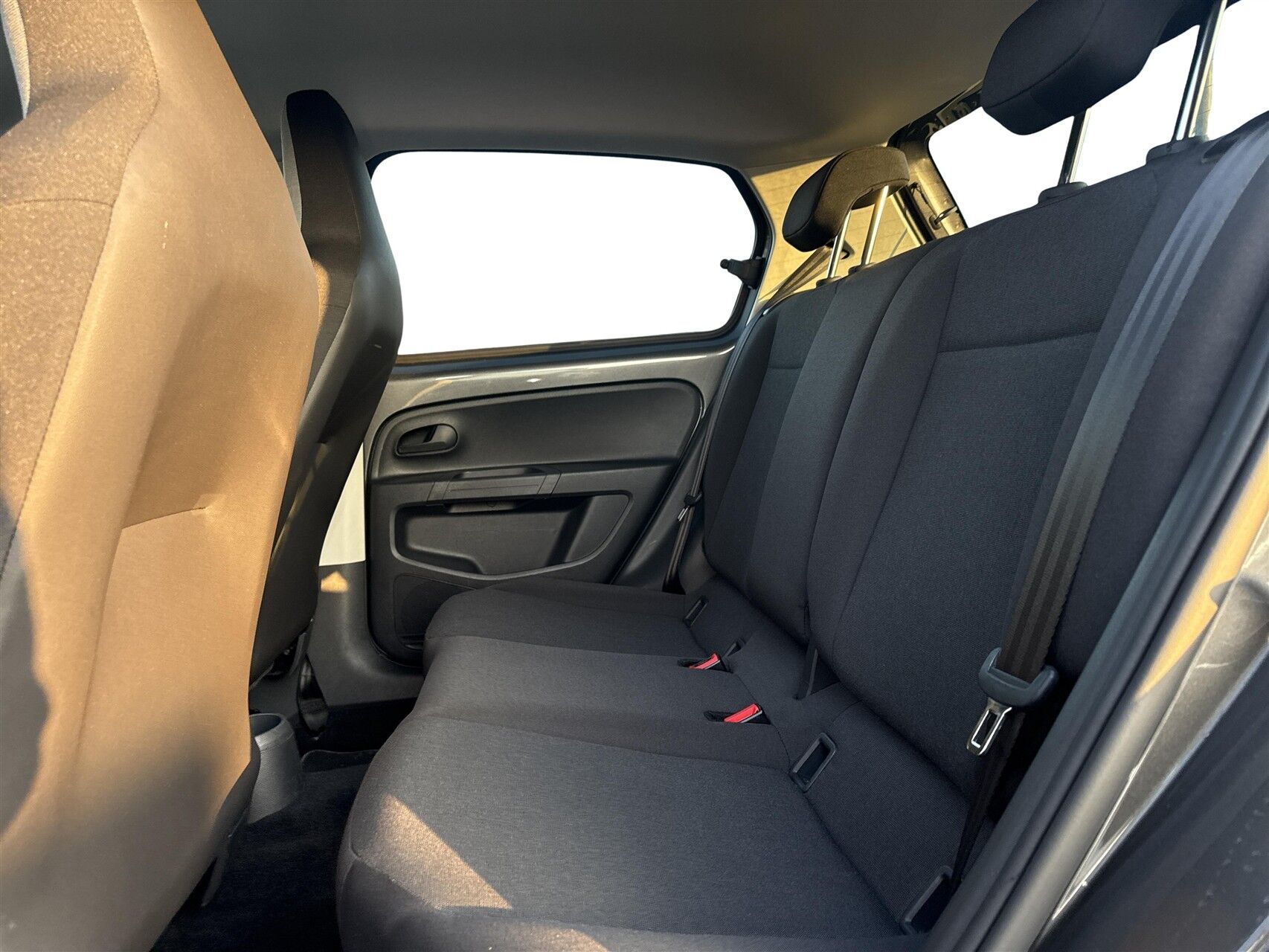 Billede af VW e-up EL 83HK 5d Aut.