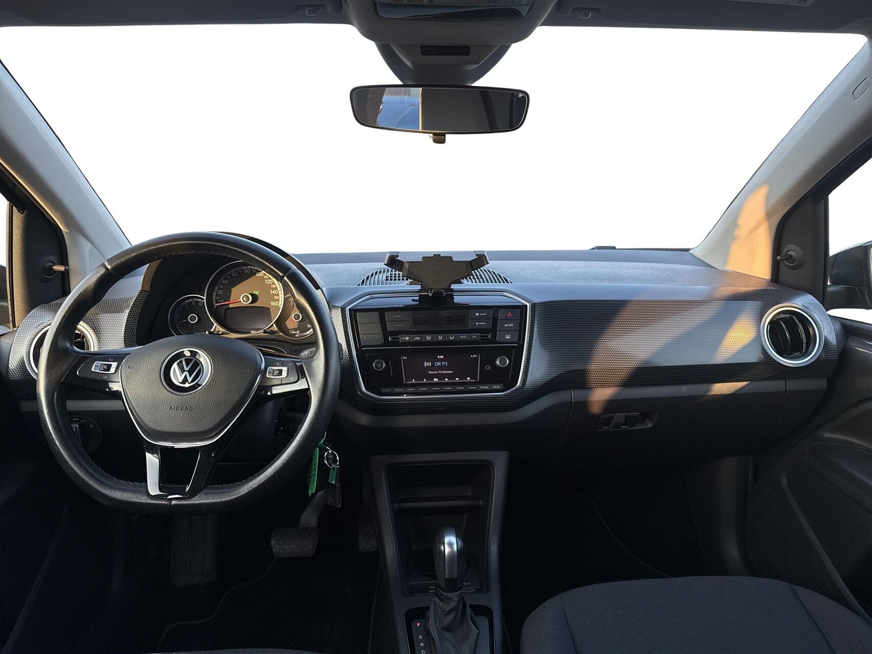 Billede af VW e-up EL 83HK 5d Aut.