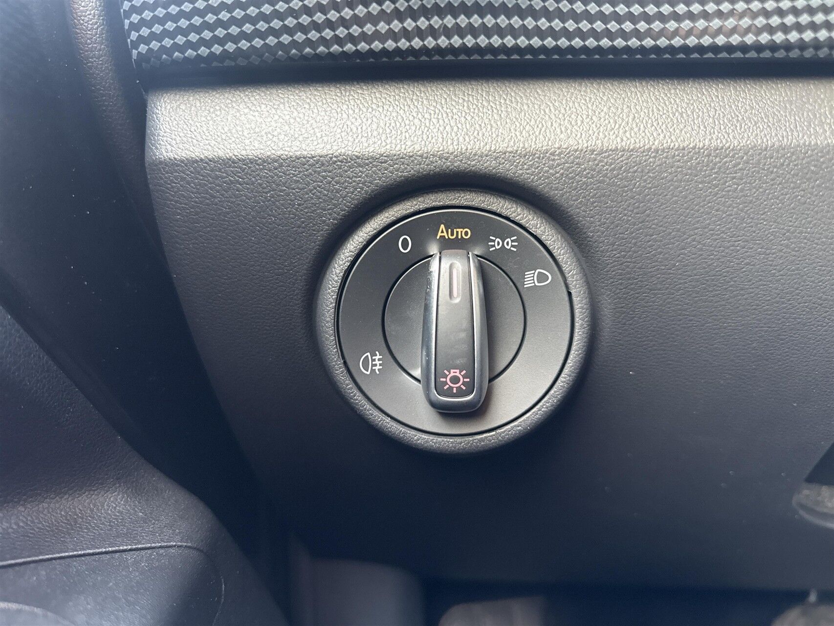 Billede af VW e-up EL 83HK 5d Aut.