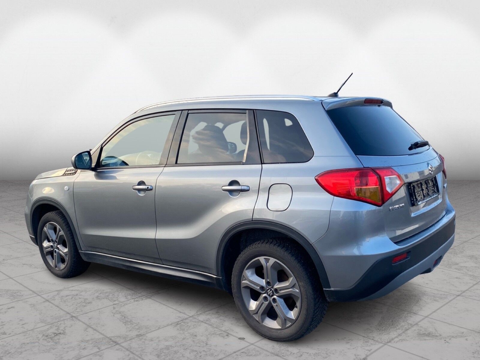 Billede af Suzuki Vitara 1,6 Active 120HK 5d