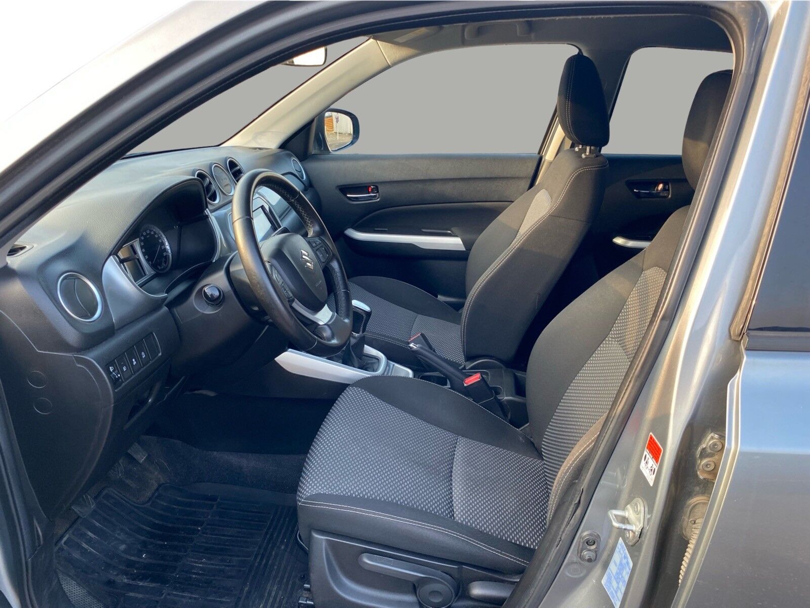 Billede af Suzuki Vitara 1,6 Active 120HK 5d