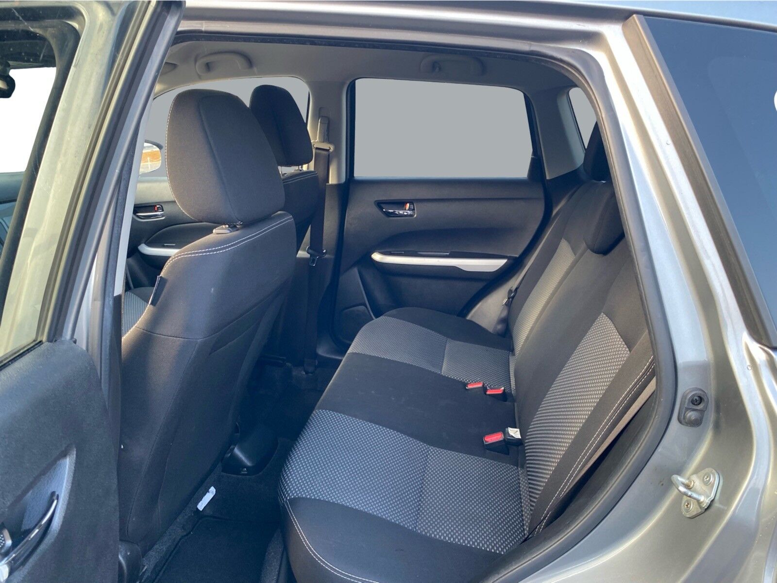 Billede af Suzuki Vitara 1,6 Active 120HK 5d