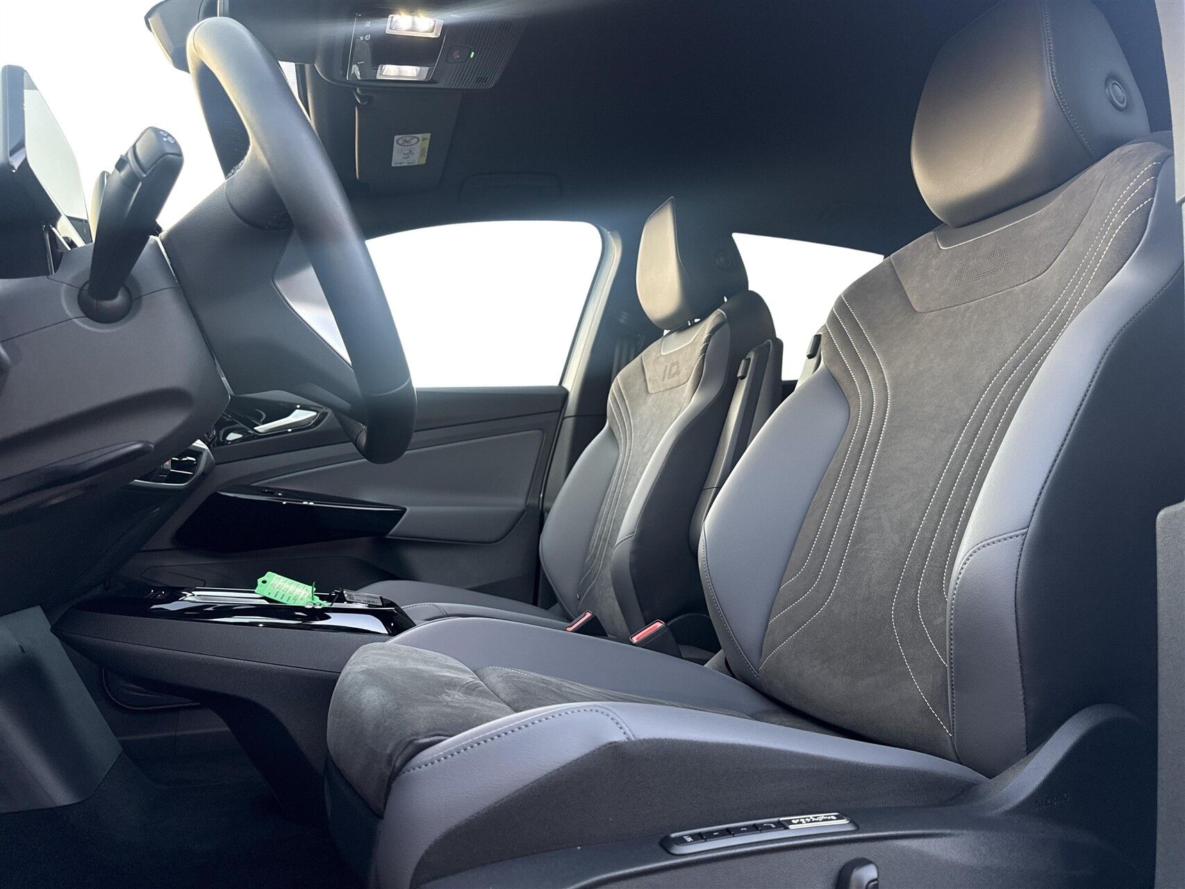 Billede af VW ID.4 EL Style+ 286HK 5d Aut.