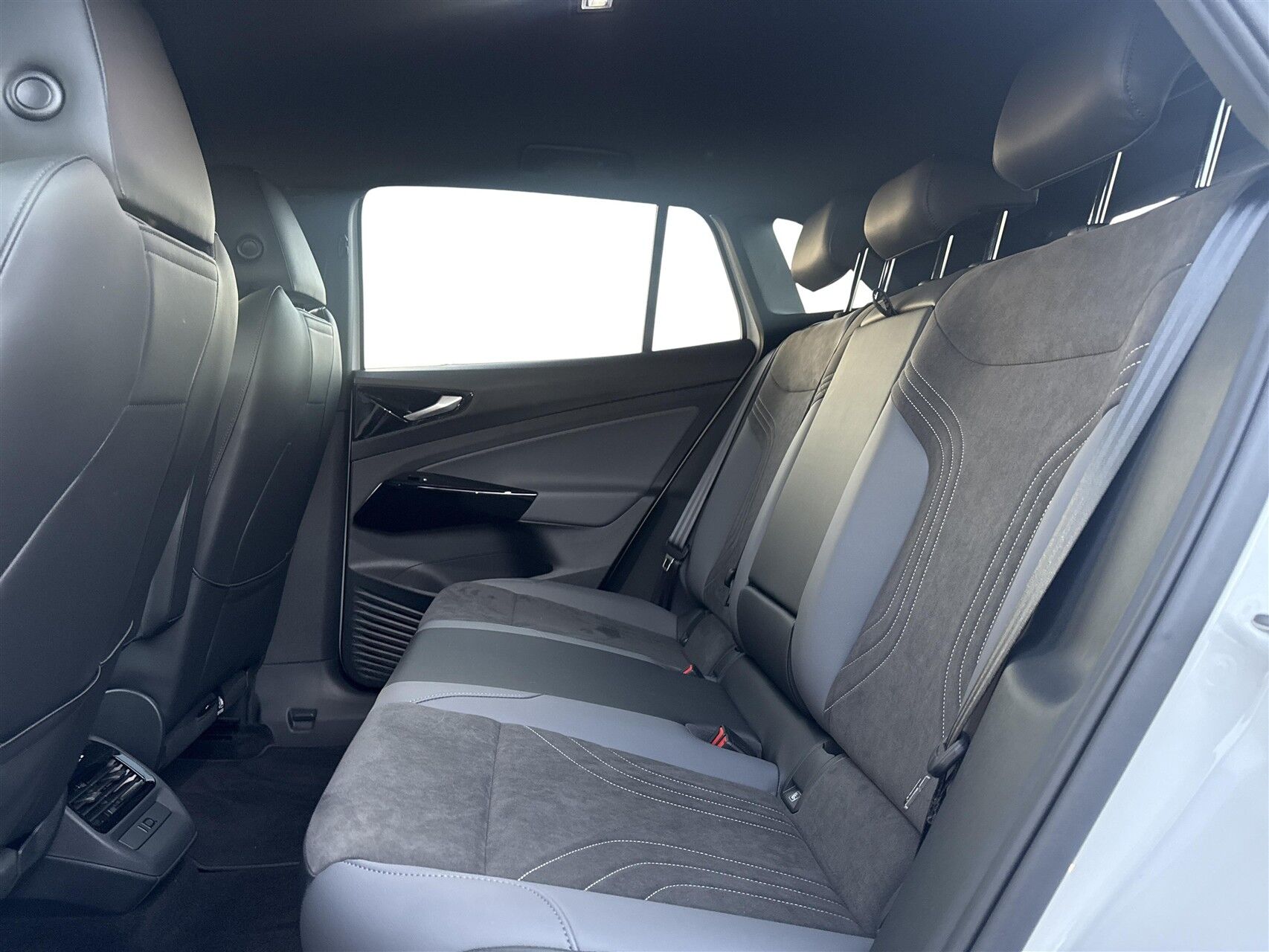 Billede af VW ID.4 EL Style+ 286HK 5d Aut.