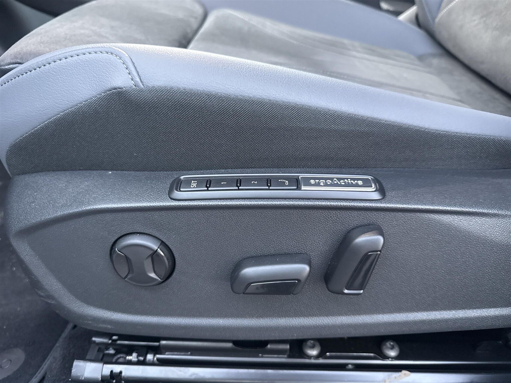 Billede af VW ID.4 EL Style+ 286HK 5d Aut.