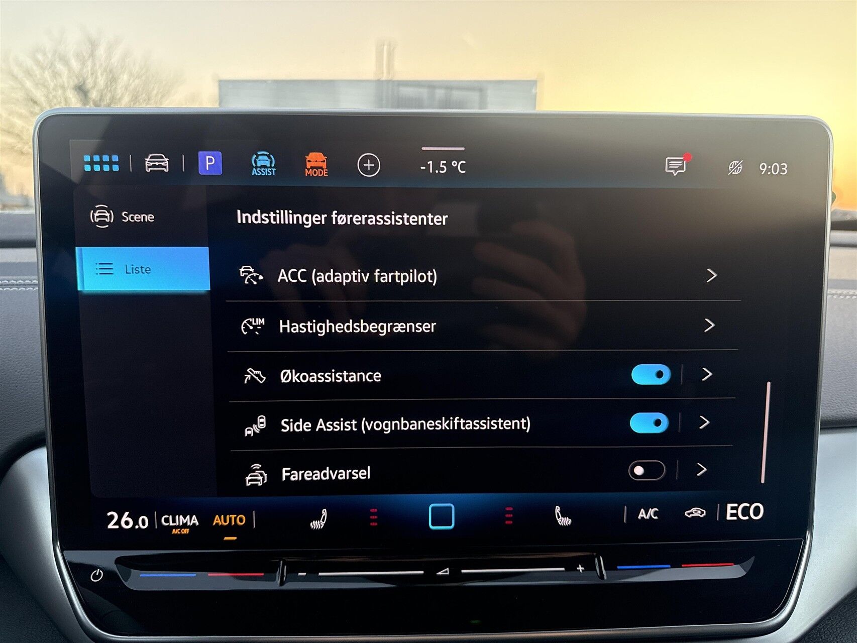 Billede af VW ID.4 EL Style+ 286HK 5d Aut.