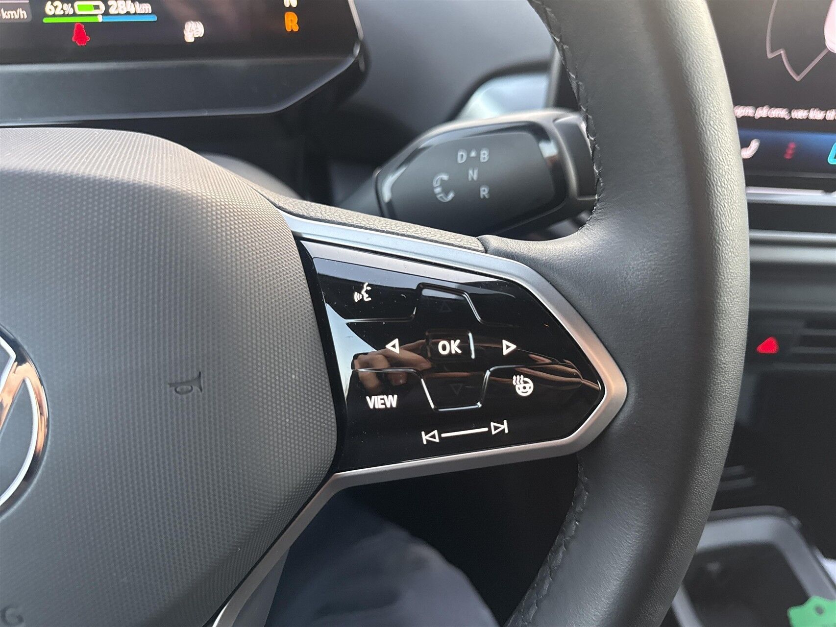 Billede af VW ID.4 EL Style+ 286HK 5d Aut.