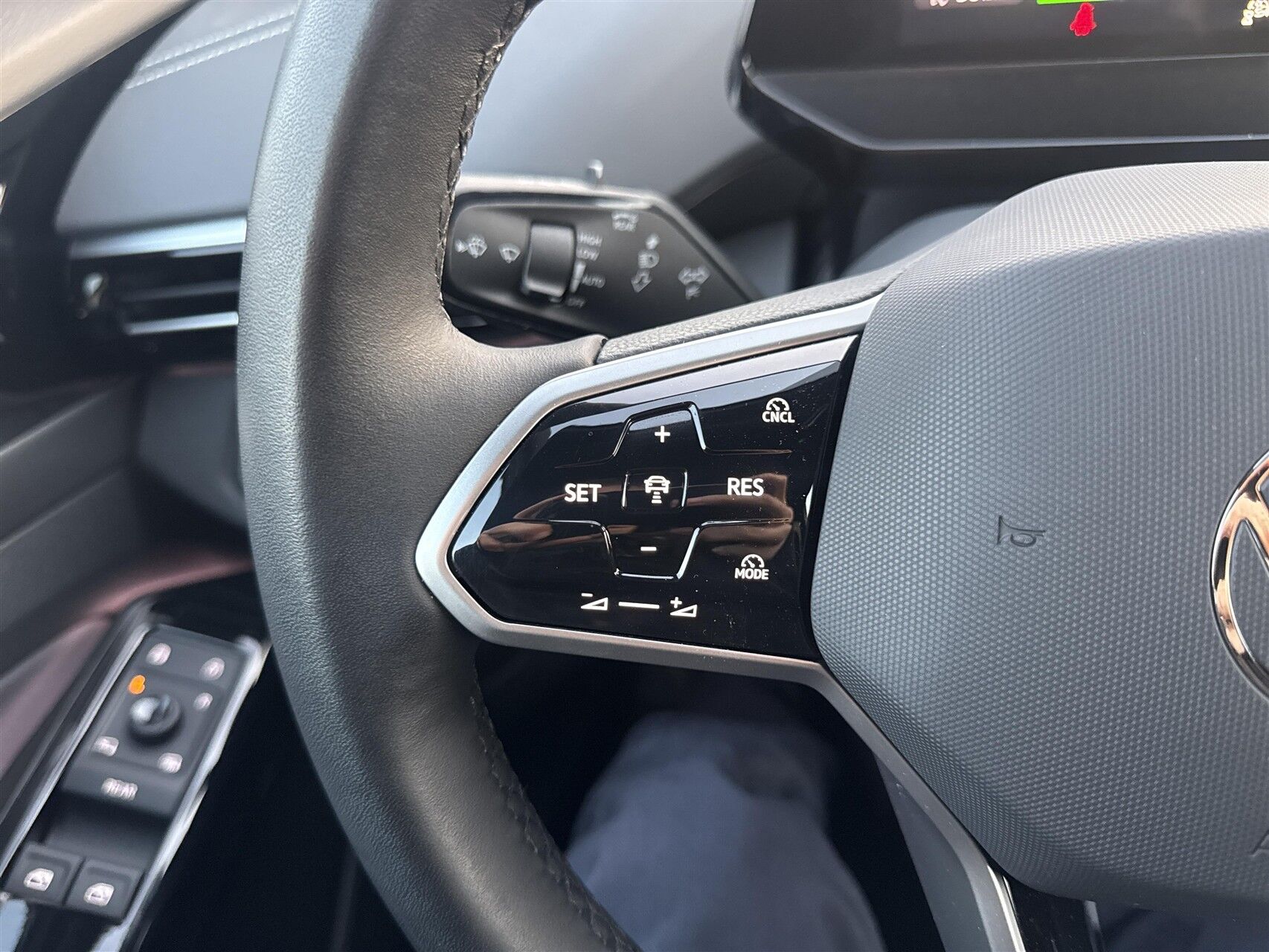 Billede af VW ID.4 EL Style+ 286HK 5d Aut.