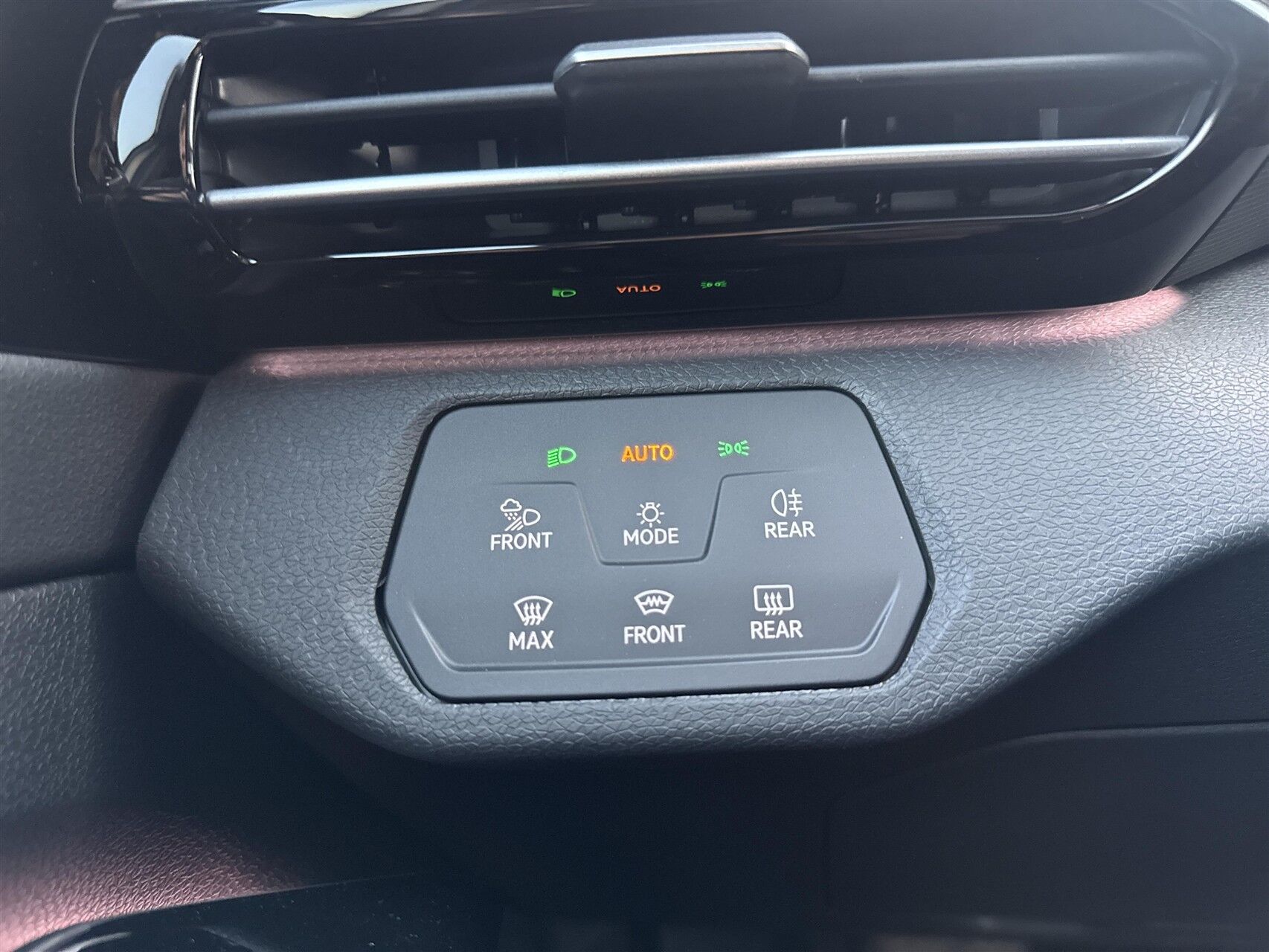 Billede af VW ID.4 EL Style+ 286HK 5d Aut.