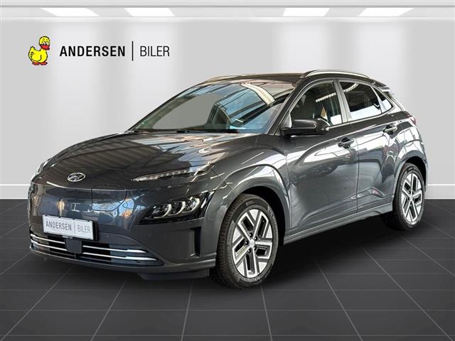 Billede af Hyundai Kona EL Trend 204HK 5d Aut.