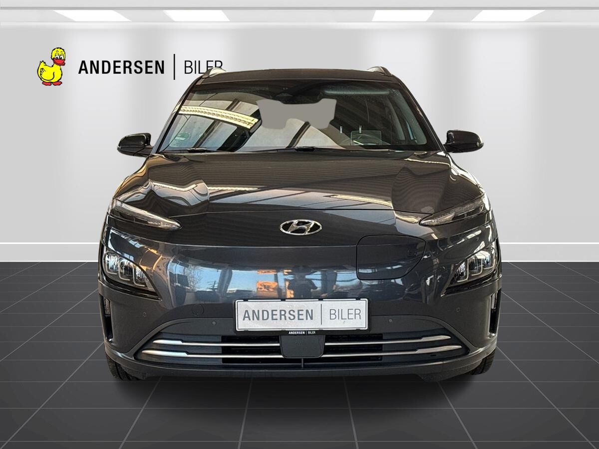 Billede af Hyundai Kona EL Trend 204HK 5d Aut.