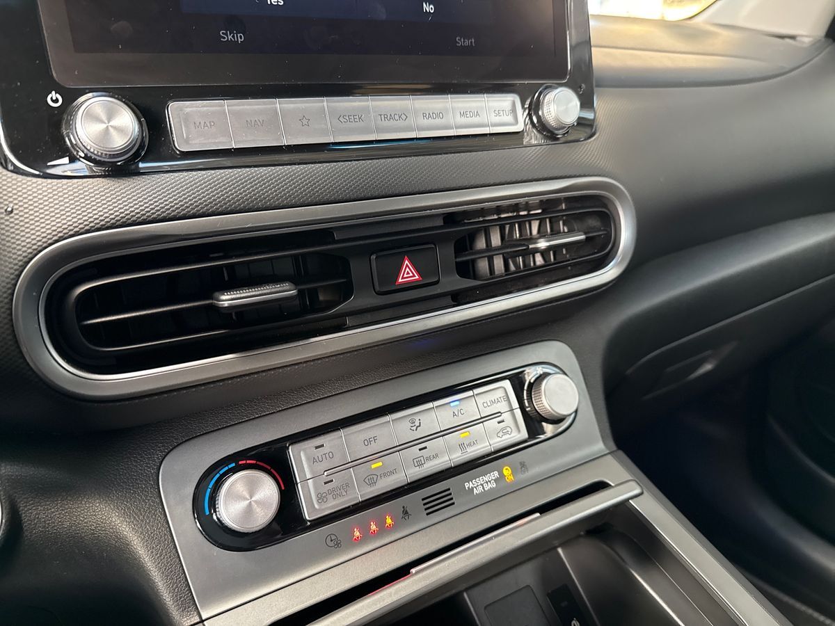 Billede af Hyundai Kona EL Trend 204HK 5d Aut.