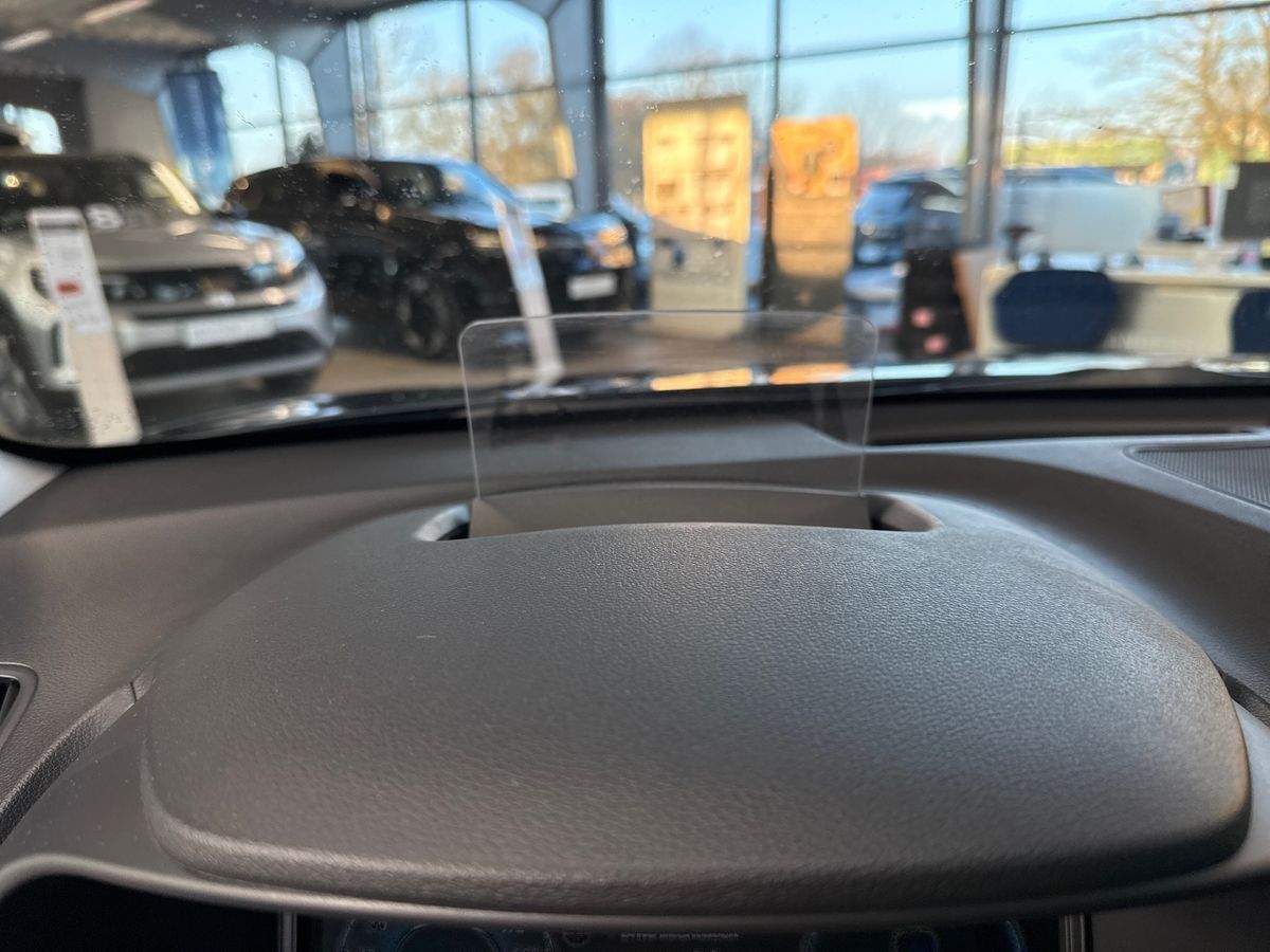 Billede af Hyundai Kona EL Trend 204HK 5d Aut.