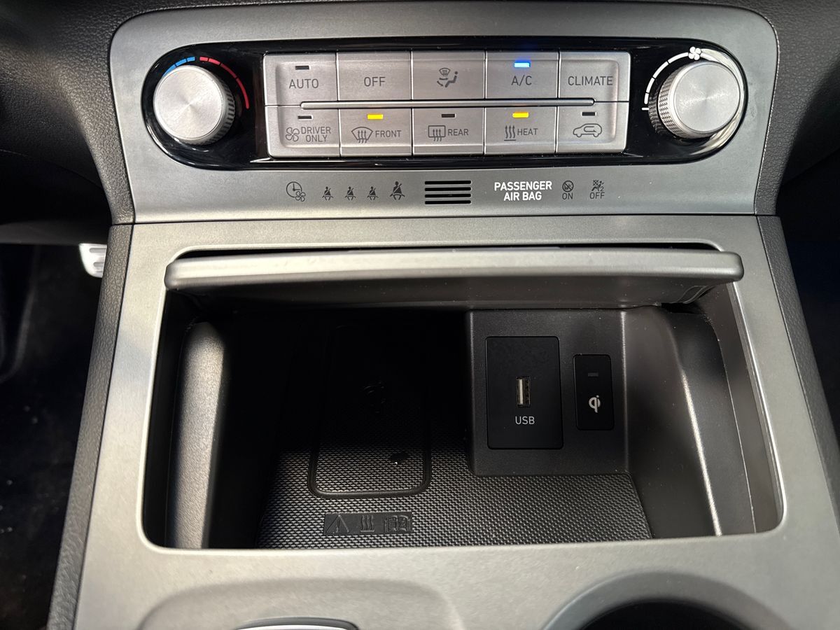 Billede af Hyundai Kona EL Trend 204HK 5d Aut.