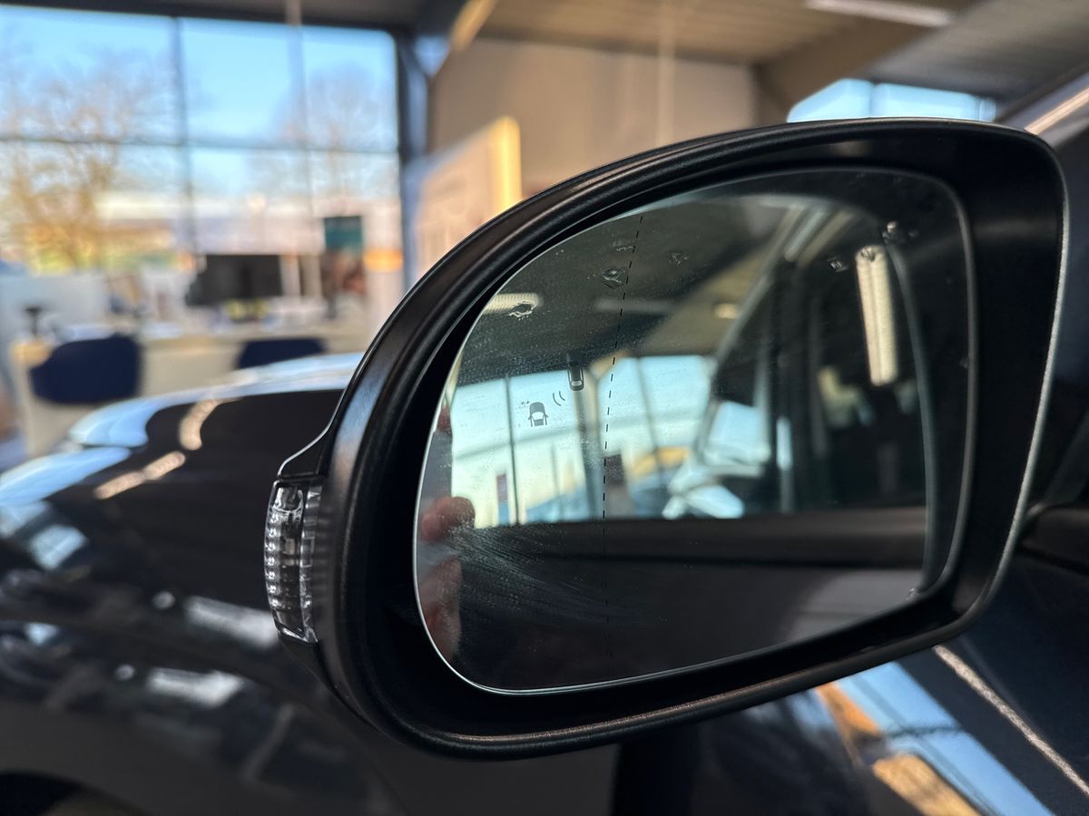 Billede af Hyundai Kona EL Trend 204HK 5d Aut.