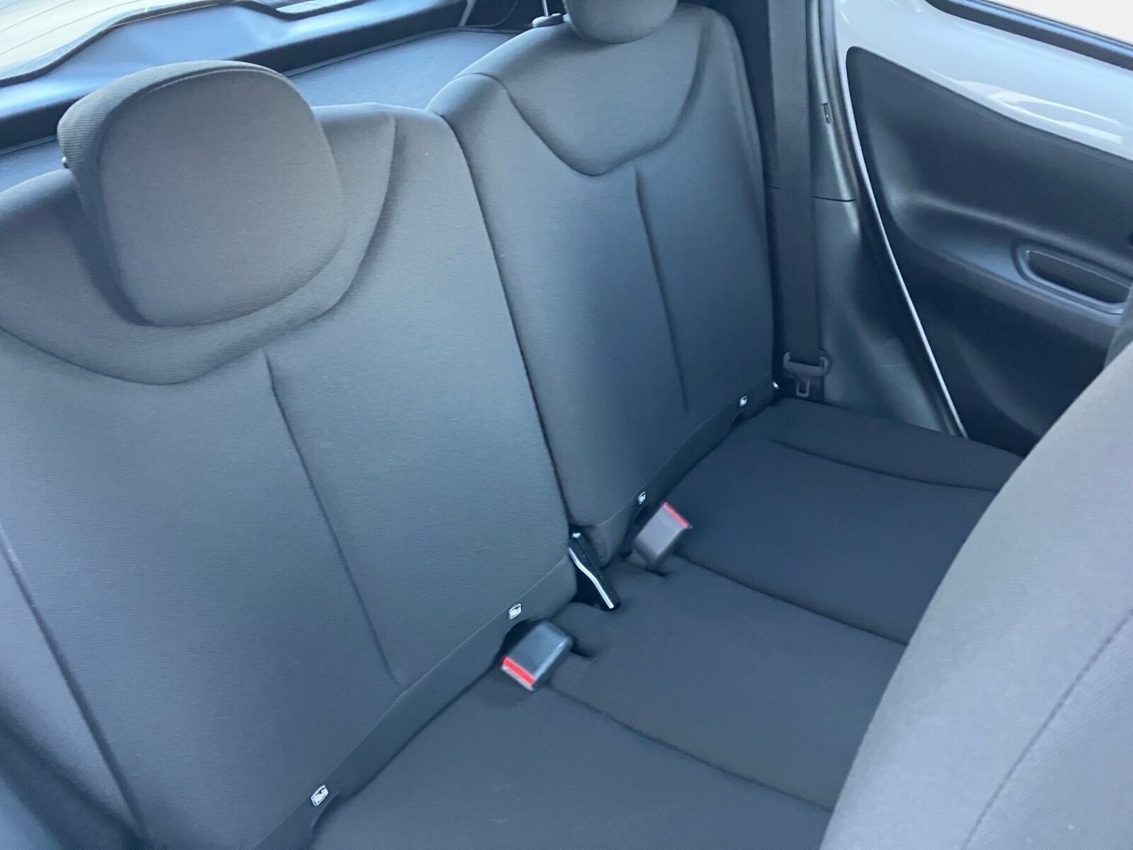 Billede af Toyota Aygo X 1,0 VVT-I Active 72HK 5d