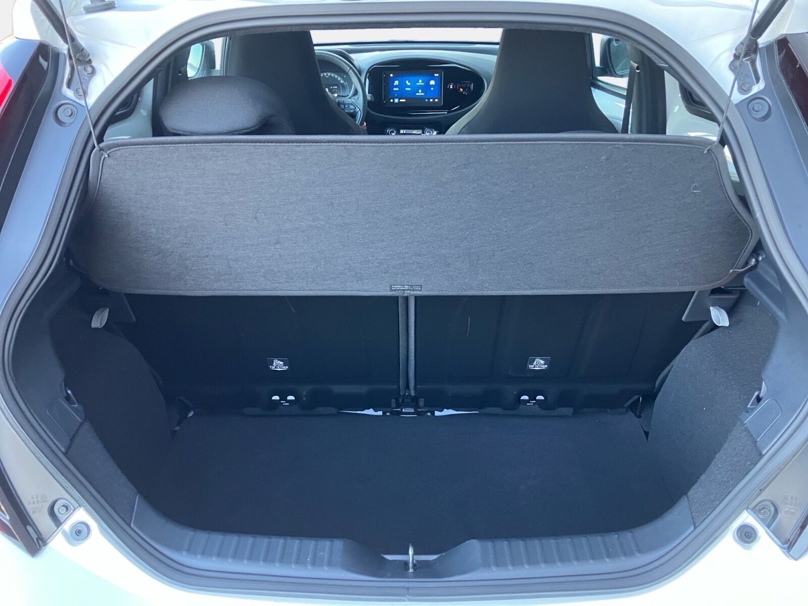 Billede af Toyota Aygo X 1,0 VVT-I Active 72HK 5d