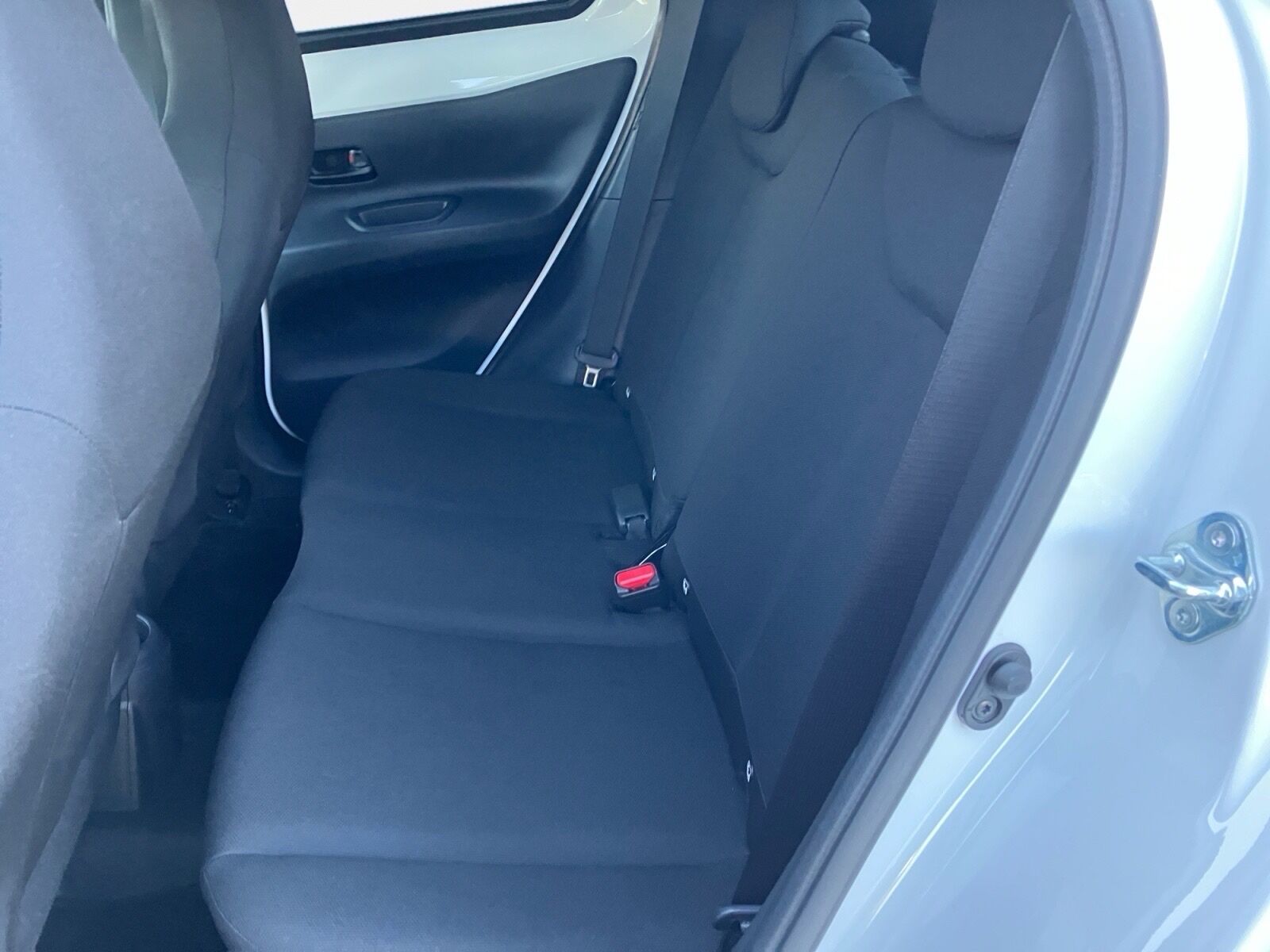 Billede af Toyota Aygo X 1,0 VVT-I Active 72HK 5d