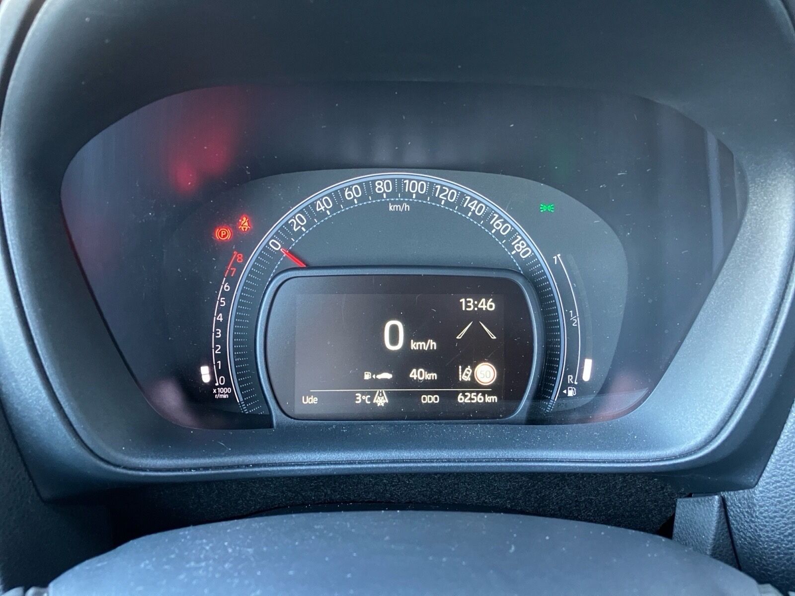 Billede af Toyota Aygo X 1,0 VVT-I Active 72HK 5d