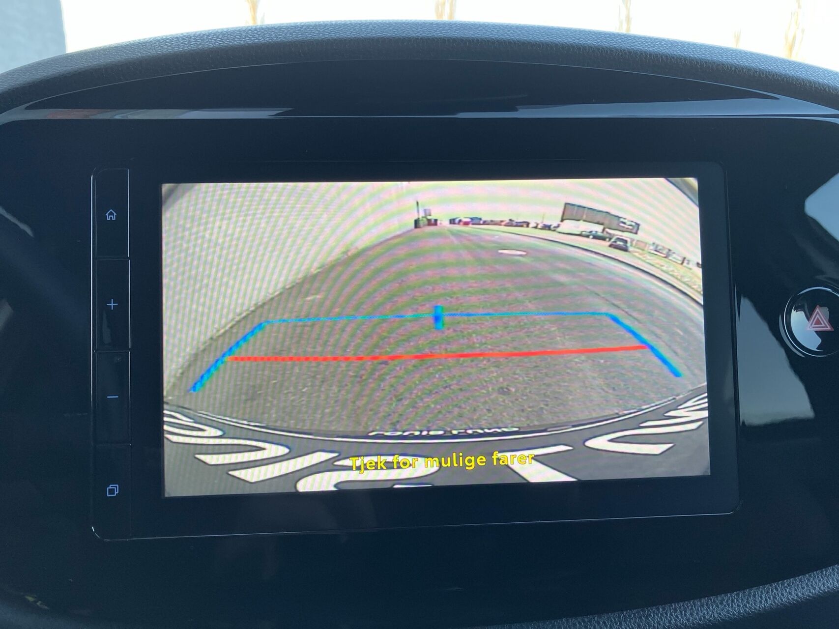 Billede af Toyota Aygo X 1,0 VVT-I Active 72HK 5d