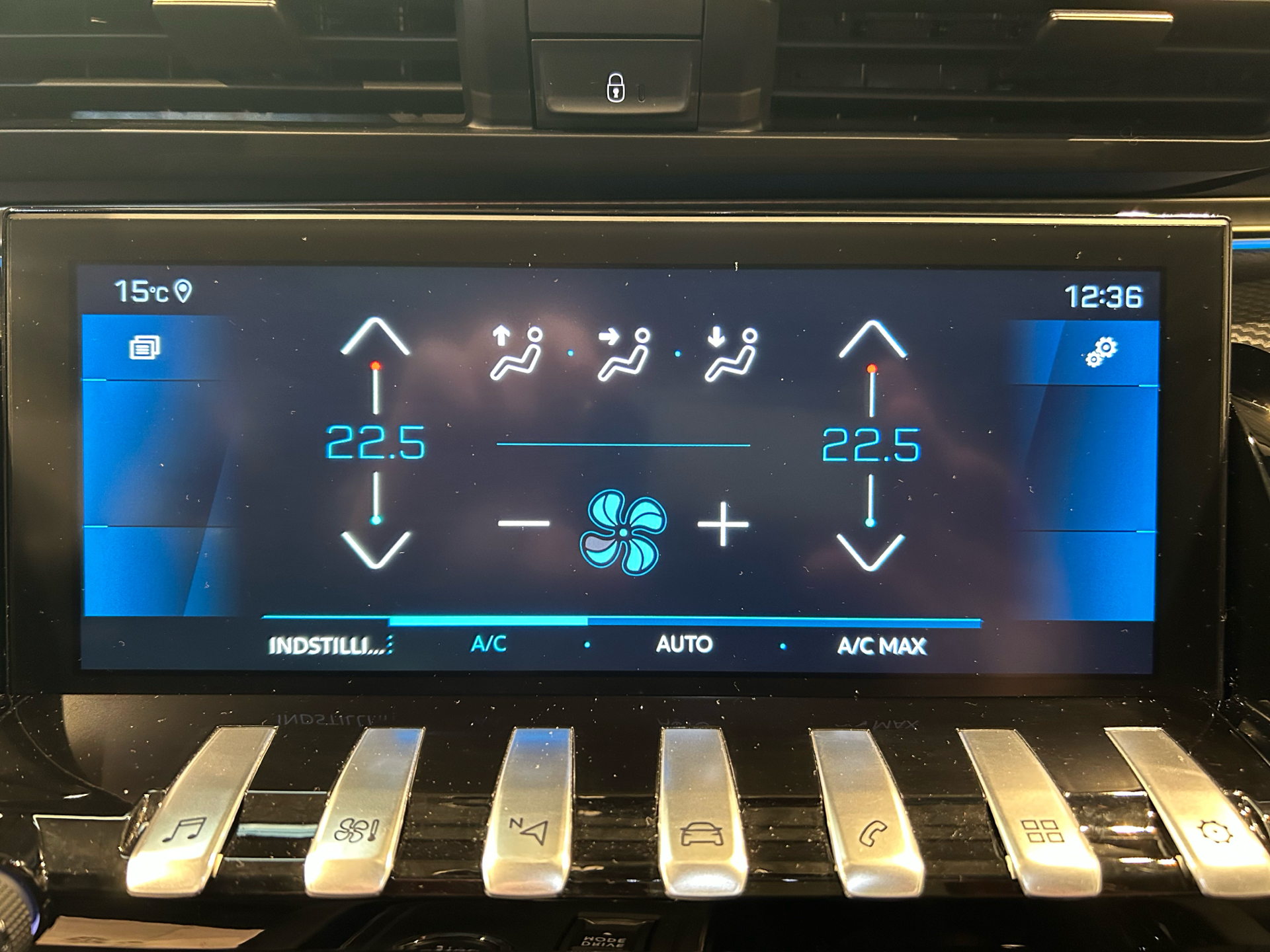 Billede af Peugeot 508 SW 1,5 BlueHDi Limited Pack EAT8 start/stop 130HK Stc 8g Aut.