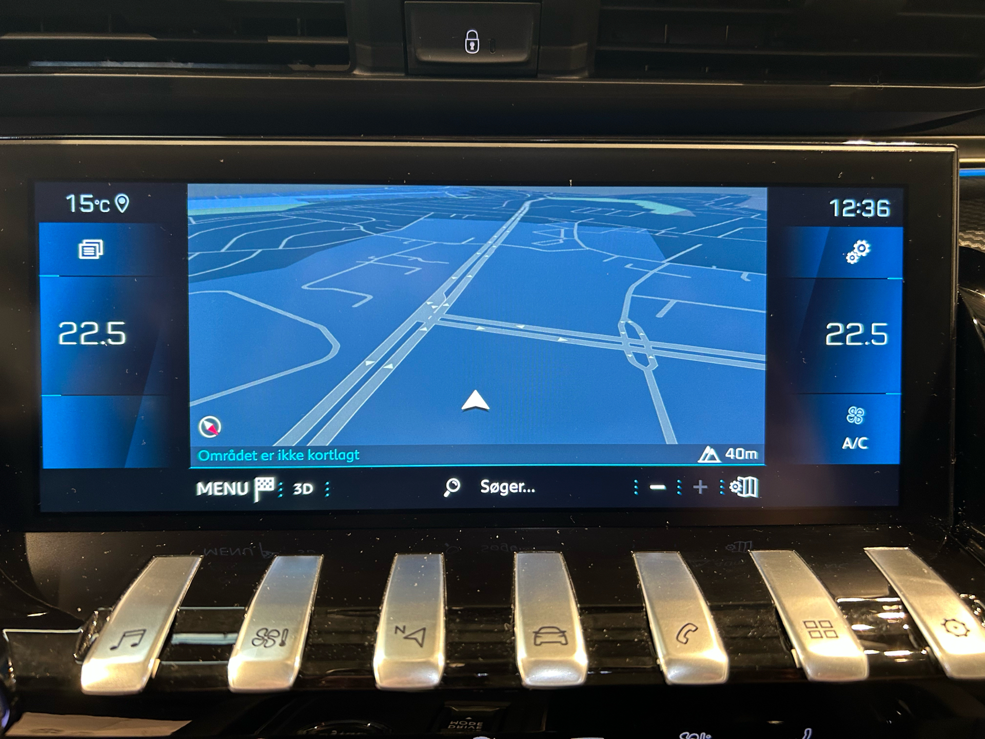 Billede af Peugeot 508 SW 1,5 BlueHDi Limited Pack EAT8 start/stop 130HK Stc 8g Aut.