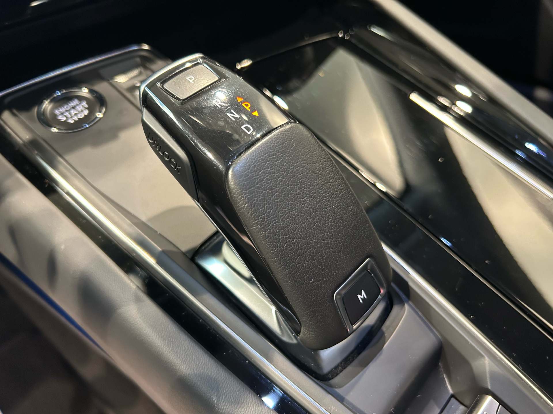 Billede af Peugeot 508 SW 1,5 BlueHDi Limited Pack EAT8 start/stop 130HK Stc 8g Aut.