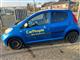 Billede af Peugeot 107 1,0 Active 68HK 3d