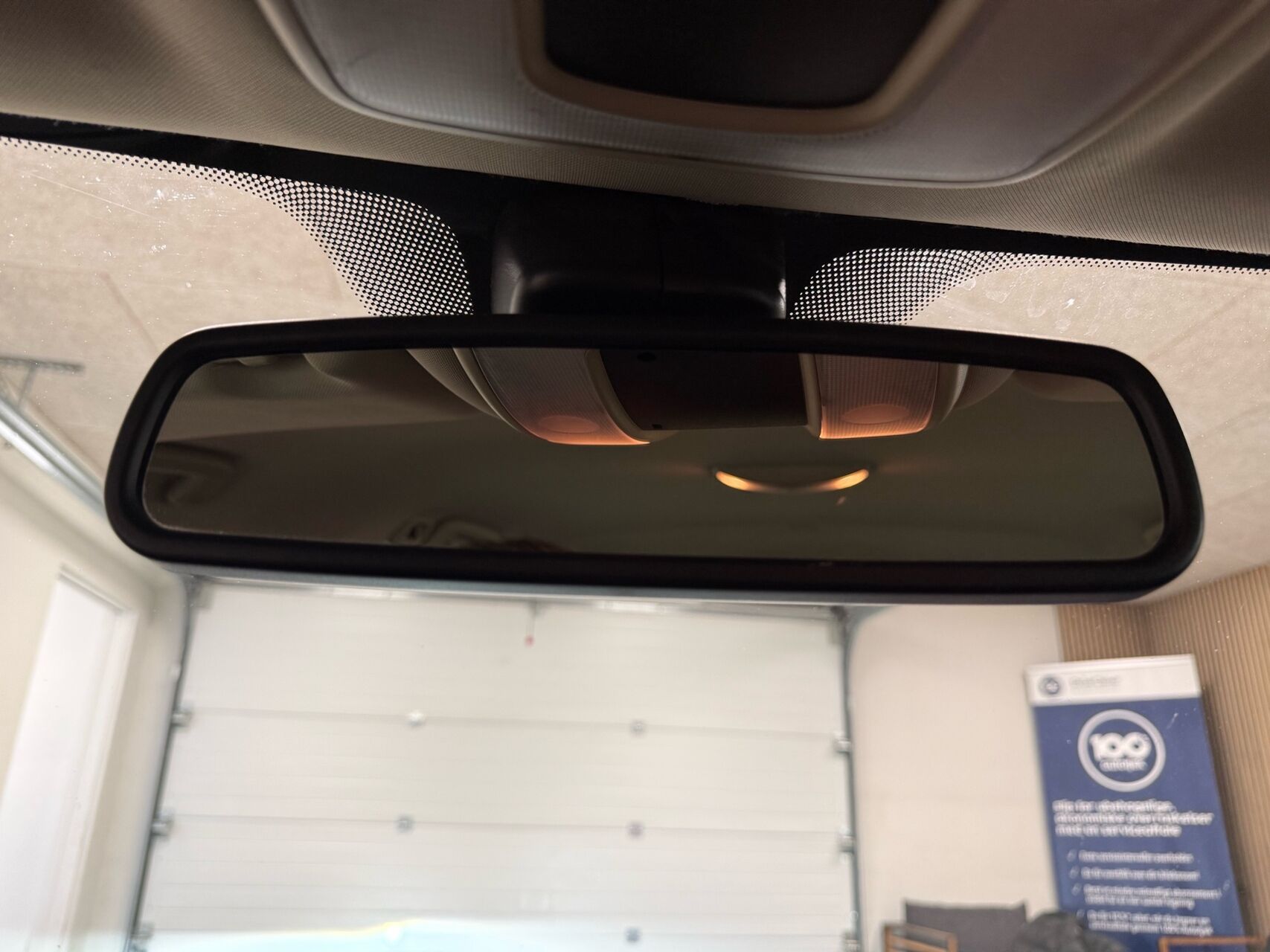 Billede af Volvo V70 2,4 D5 Summum 205HK Stc 6g Aut.