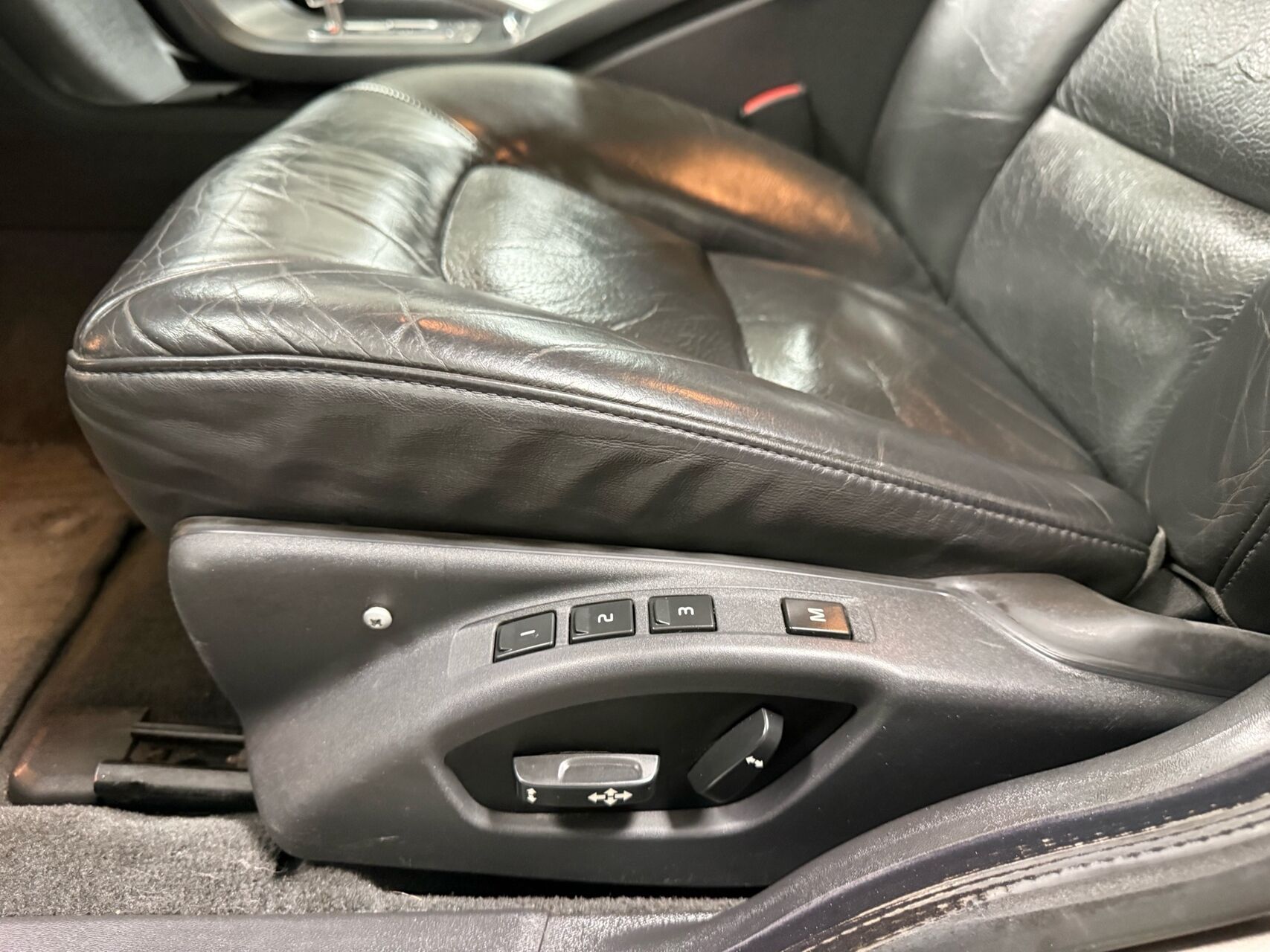 Billede af Volvo V70 2,4 D5 Summum 205HK Stc 6g Aut.