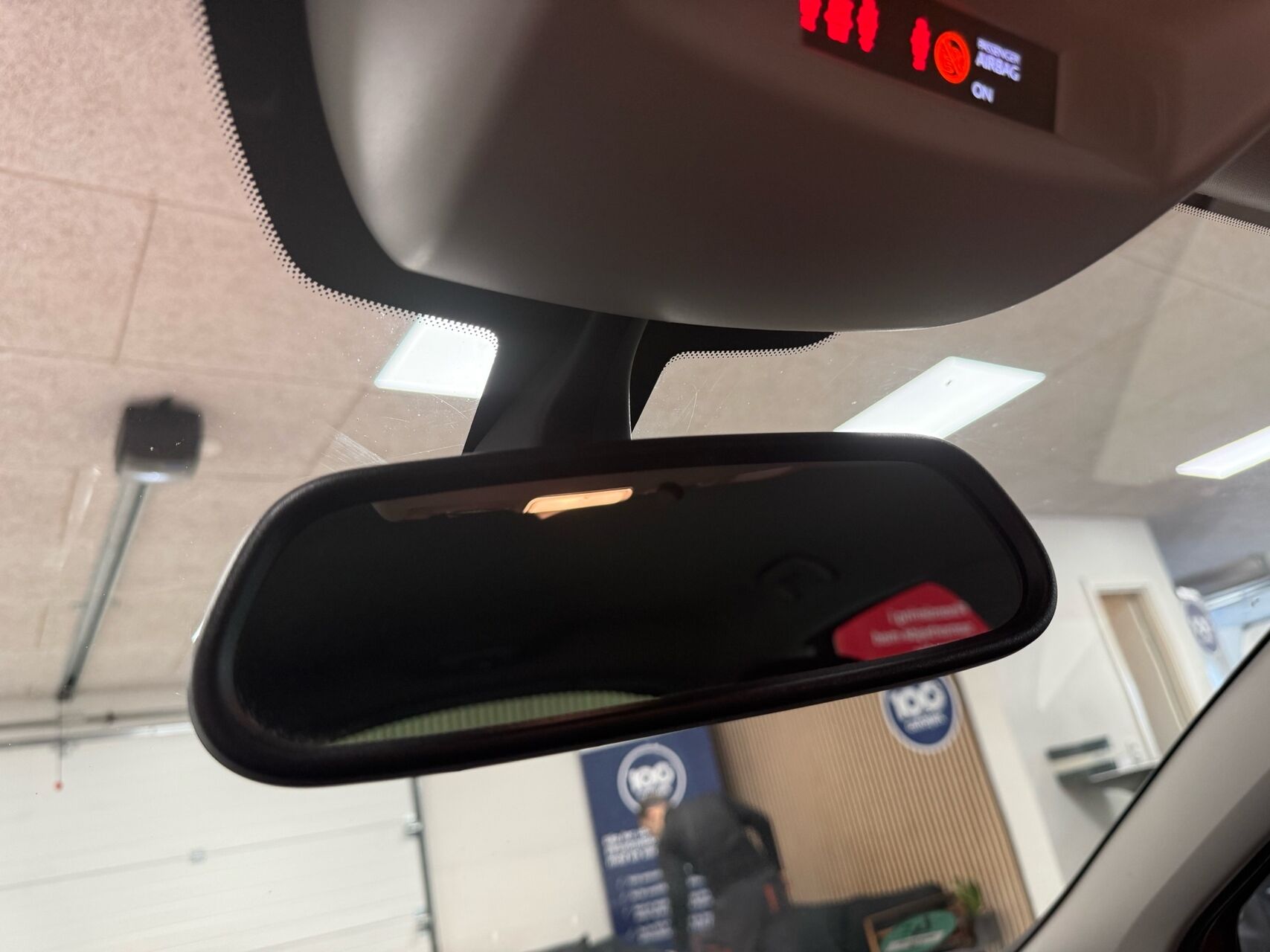 Billede af Citroën C4 1,6 e-HDi Seduction 110HK 5d